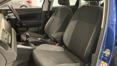 Volkswagen Polo 1.0 TSI Life 5dr Petrol Hatchback